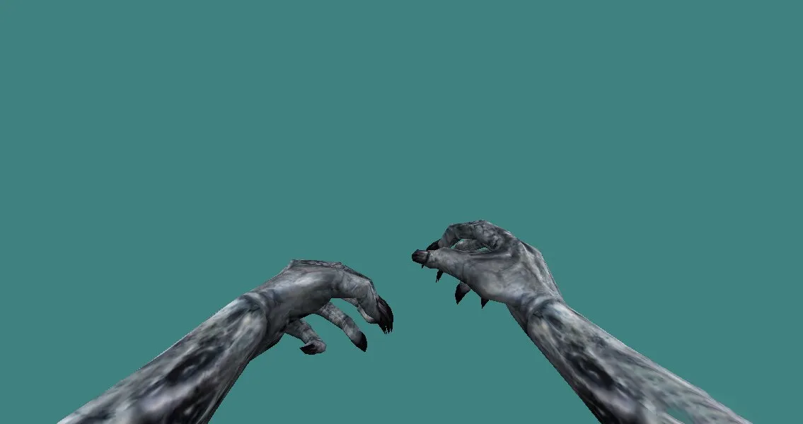 Скриншот Hunter Ice | Zombie Plague