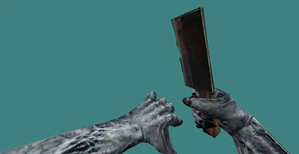 Скриншот Heavy Ice - Zombie Plague