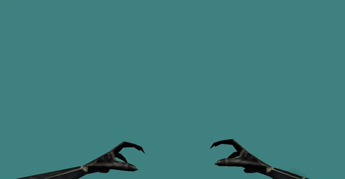 Скриншот Alien | Zombie Plague | CS 1.6