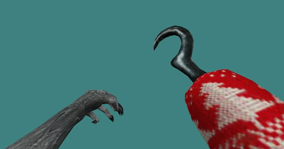 Скриншот Doctor Xmas | Zombie Plague