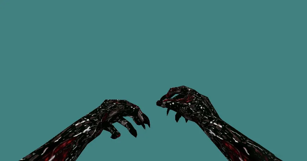 Скриншот Hunter Remake