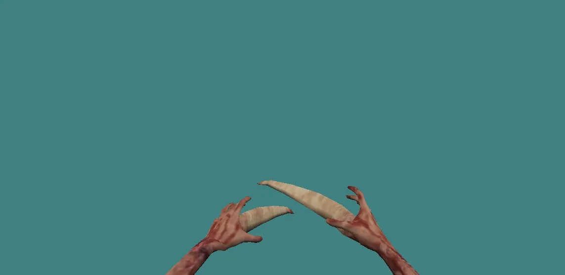 Скриншот Necromorf