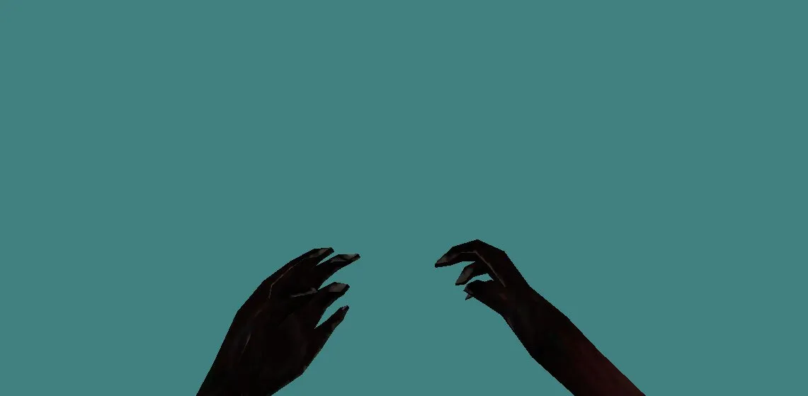 Скриншот Spook