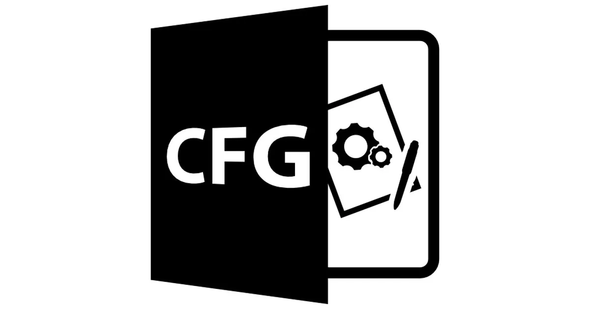 Скриншот Конфиг Christmas CFG