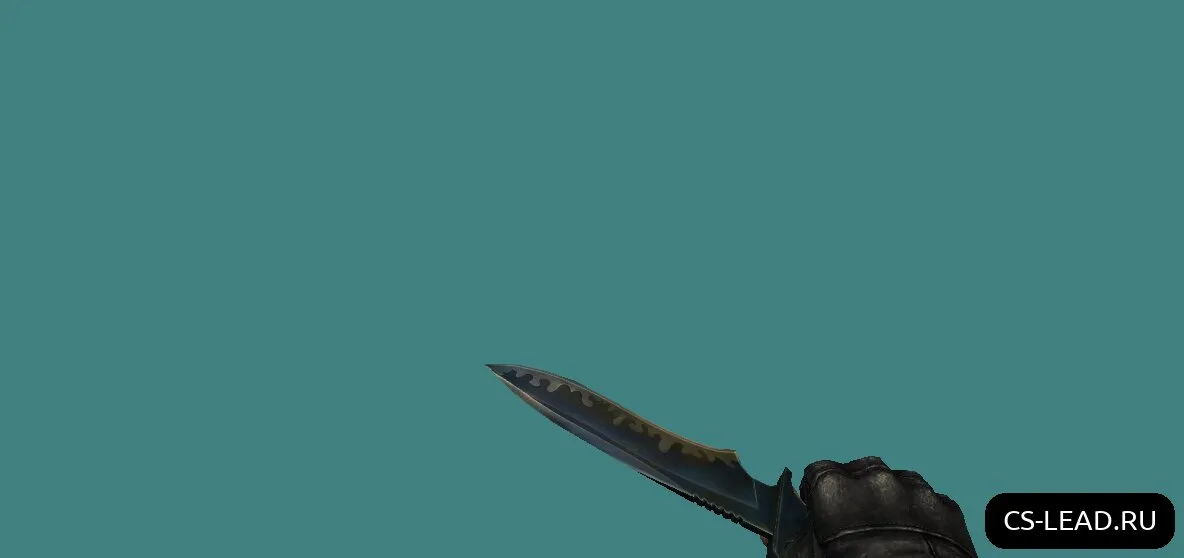 Скриншот Модель ножа [Knife] (New)