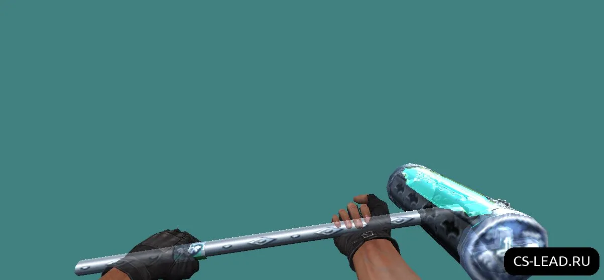 Скриншот Hammer Bendita Knife Model