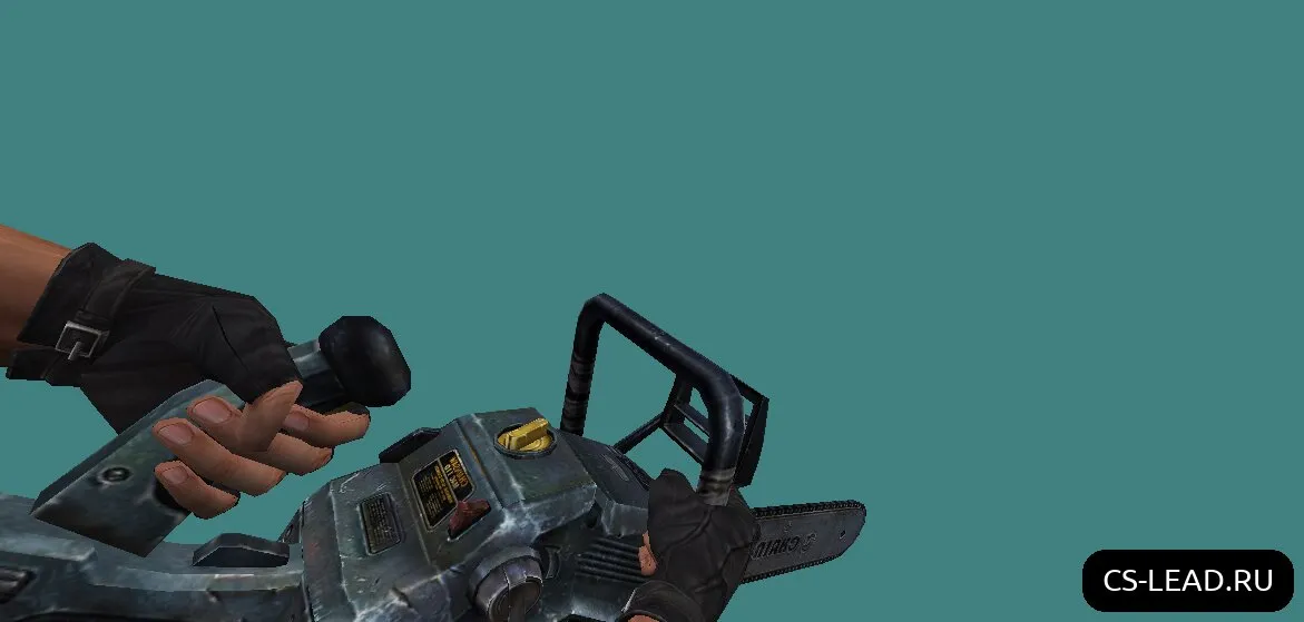 Скриншот Модель ножа Slasher