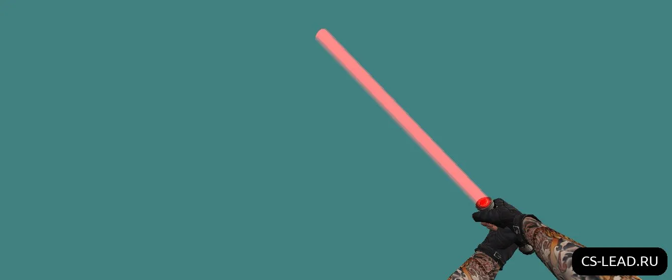 Скриншот Beam Sword (New) | CS 1.6