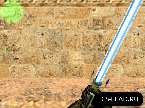 Скриншот Набор Лазерных Мечей из Star Wars