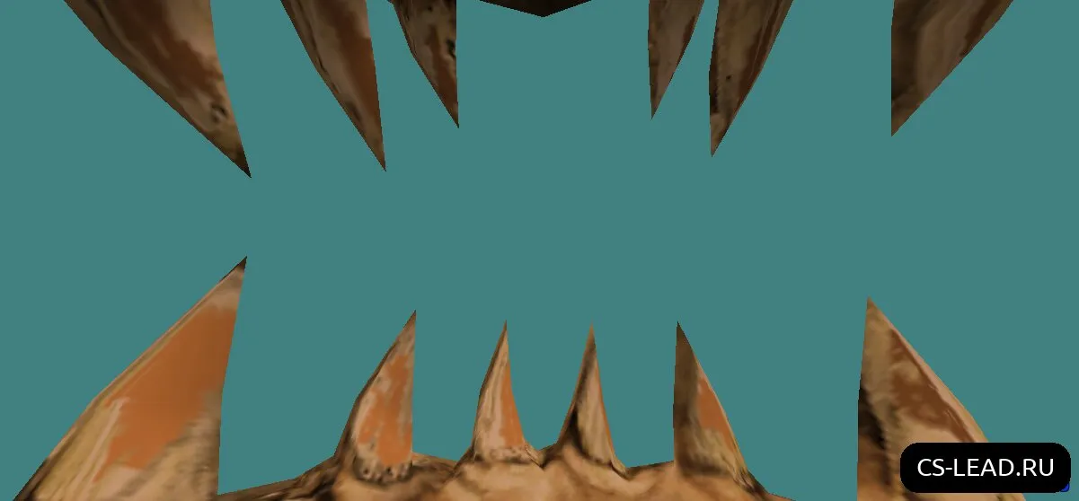 Скриншот Зомбийская Рука Siren | Zombie Plague