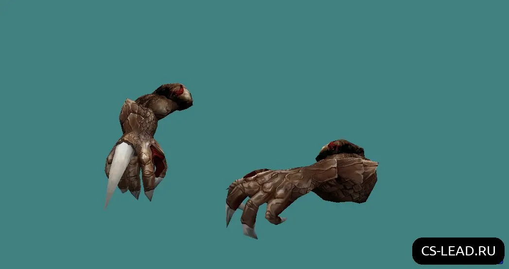 Скриншот Зомби Плague | Модель руки зомби [Host Deimos]