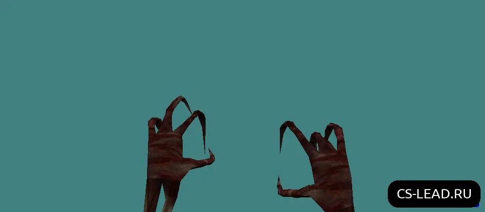 Скриншот Зомби Плague: Рука Раптора