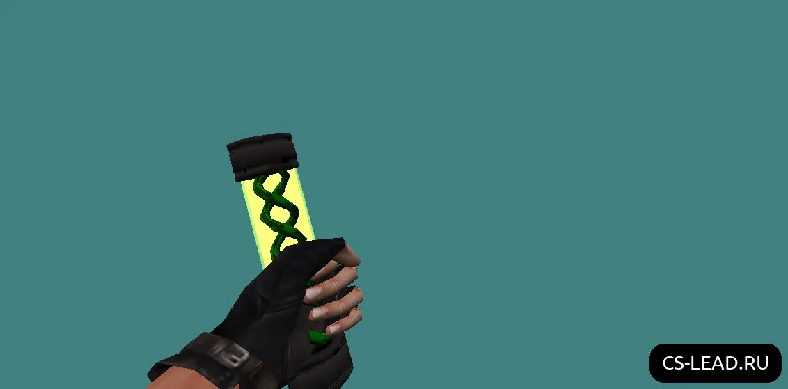 Скриншот Модель гранаты [Antidote] (Umbrella)