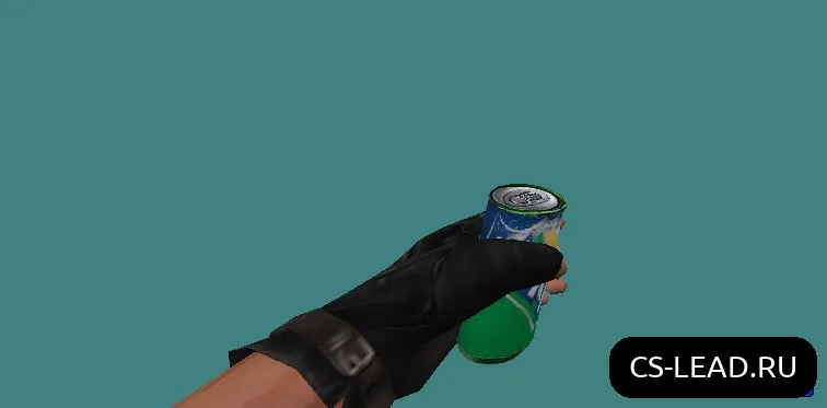 Скриншот Модель гранаты [Спрайт]