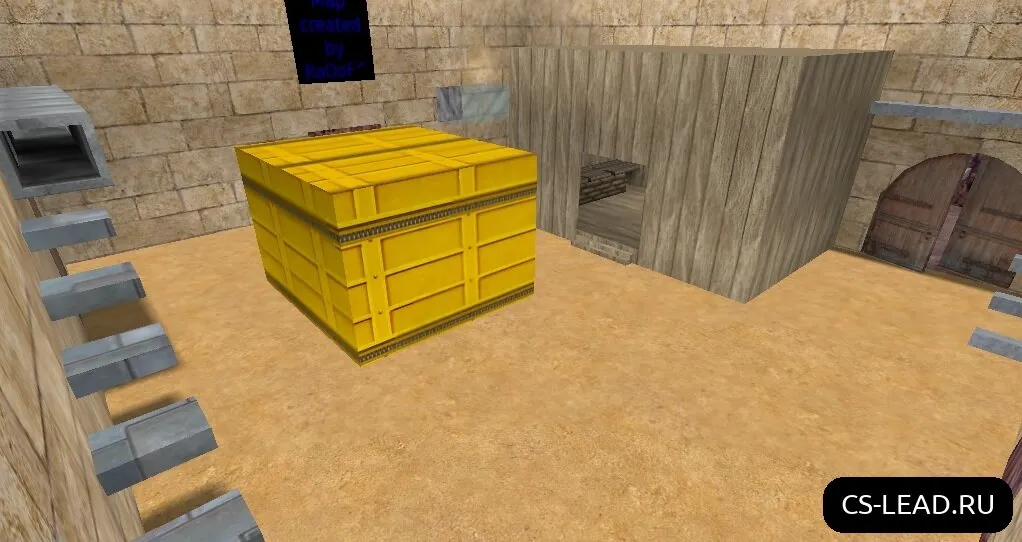 Скриншот  Карта zm_fun_world_4_final