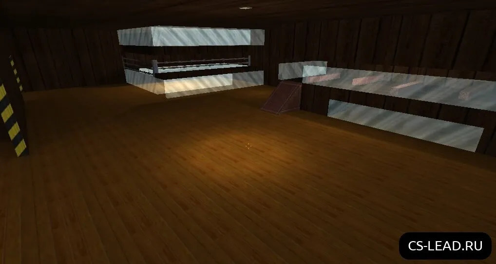 Скриншот  Карта zm_roz_valar_final для CS:1.6