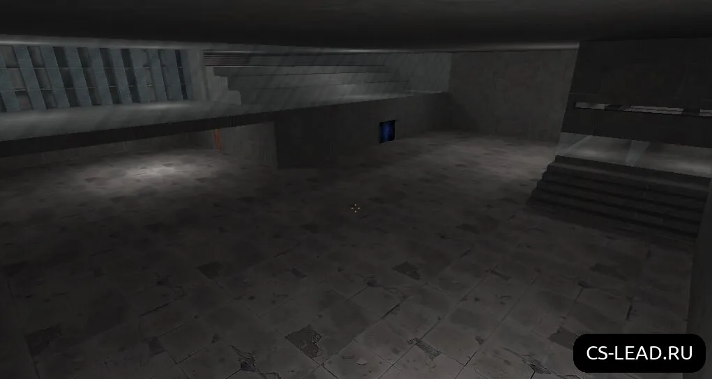 Скриншот  Карта zm_roz_hell_v1