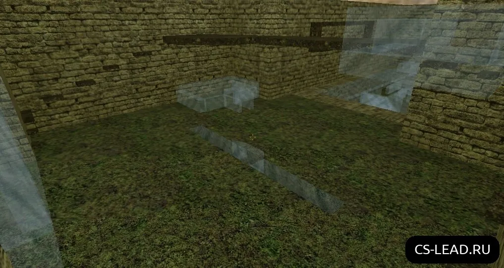 Скриншот  zm_grass_attack4: Технический Обзор