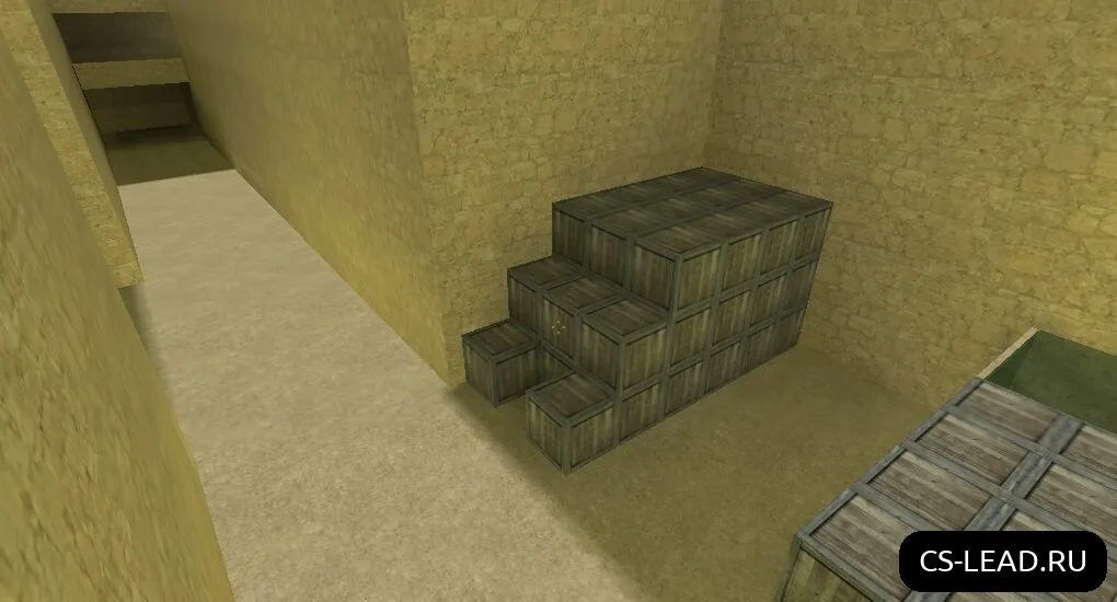 Скриншот  Карта zm_202: Технический Анализ и Советы