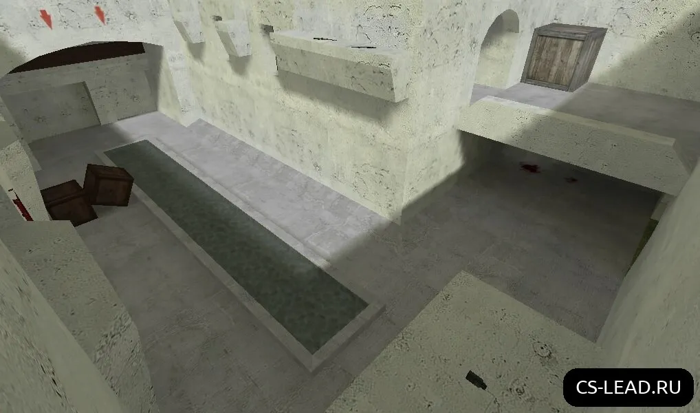 Скриншот  Карта zm_aztec_maso4_mba_b1