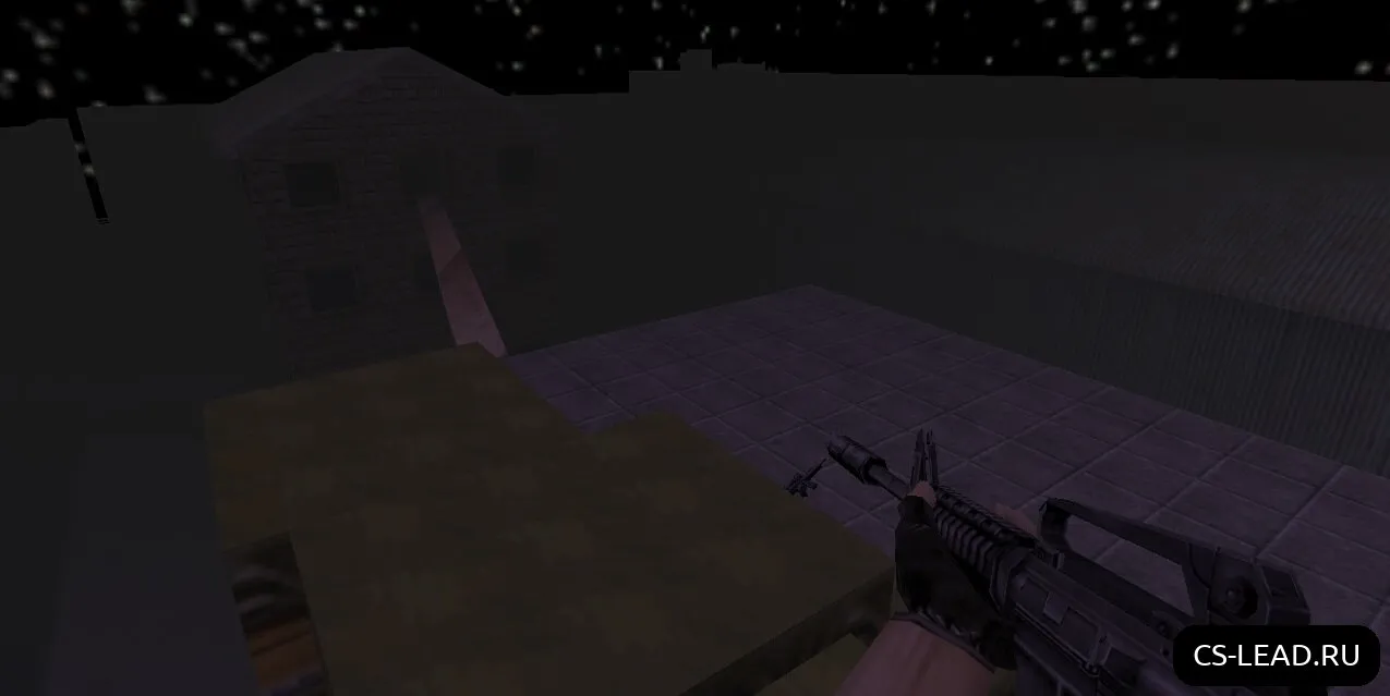 Скриншот  zm_assault_resident