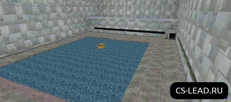 Скриншот  Карта zm_setting2