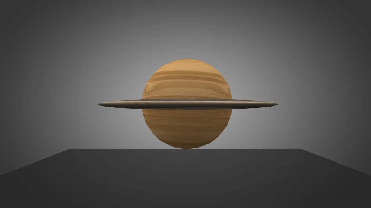 Скриншот Модель Курицы «Mini Saturn» для CS 1.6 - Скачать и Установить