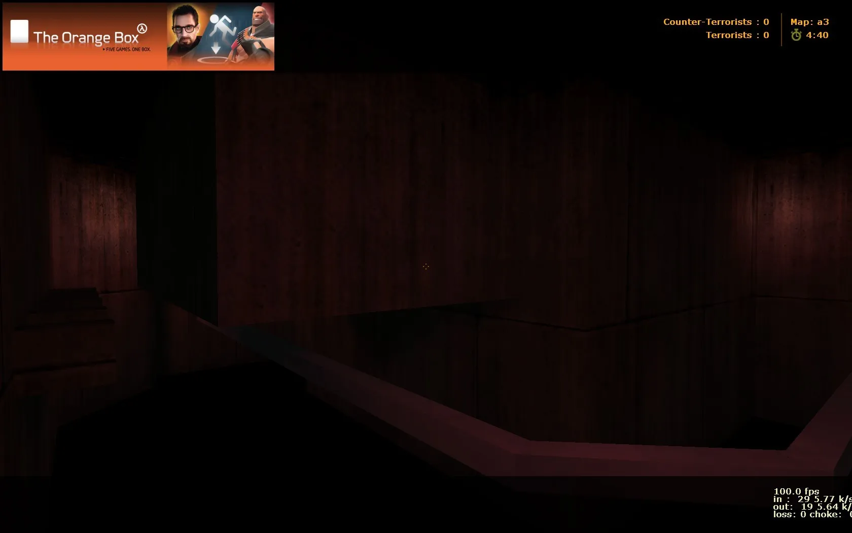 Скриншот Карта «deathrun_adi_creepy» для CS 1.6