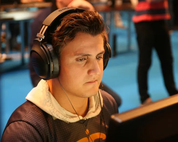 Скриншот Конфиг «moddii.cfg» для CS 1.6