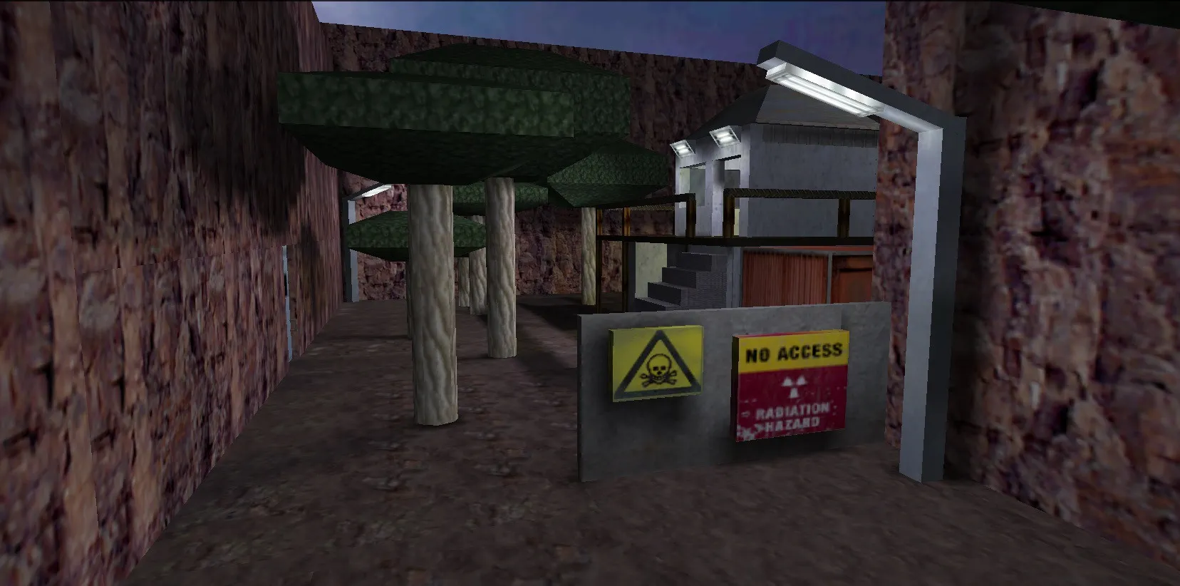 Скриншот  de_budmaster_419 для CS 1.6: DE карта, точки под тт/кт, .nav для ботов, оптимизация wpoly/epoly