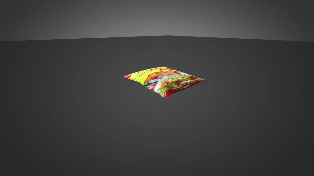 Скриншот Модель «Бичпакет «Ролтон»» для CS 1.6 - Скачать и установить