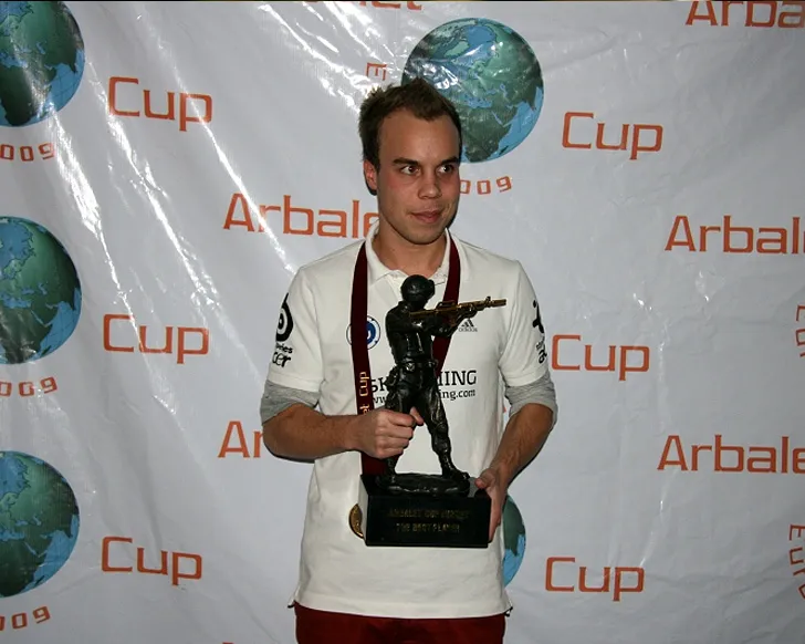 Скриншот Конфиг «allen.cfg» для CS 1.6 - Профессиональные настройки от Джимми Аллена