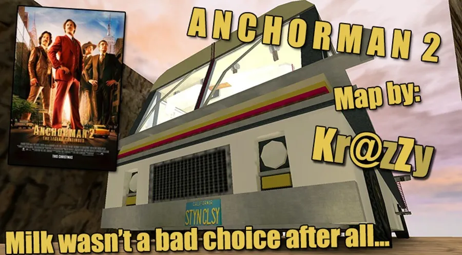 Скриншот  Карта de_rats_rv_alpha5 для CS 1.6: Обзор и особенности