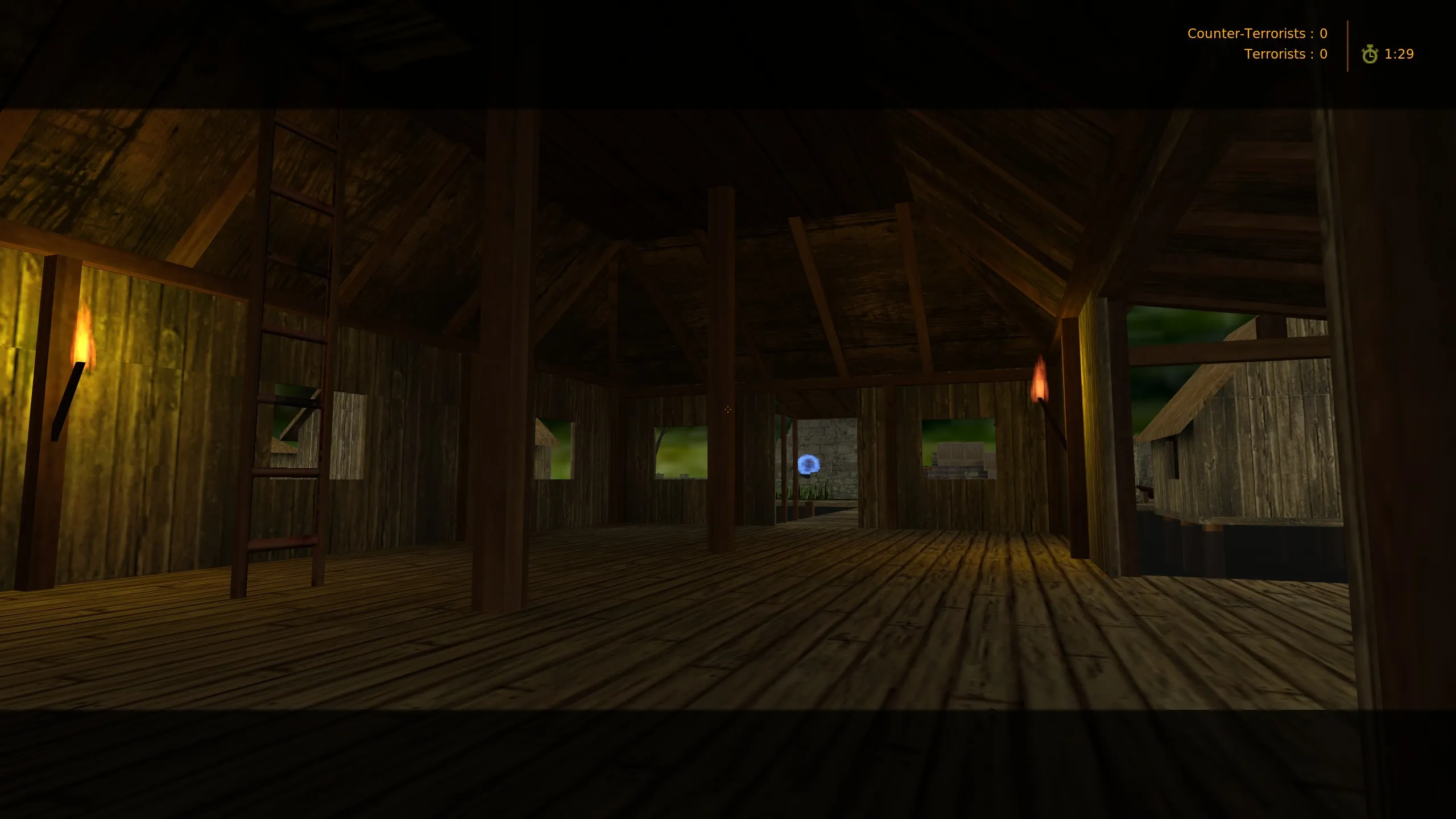 Скриншот Карта «de_kurast_docks» для CS 1.6