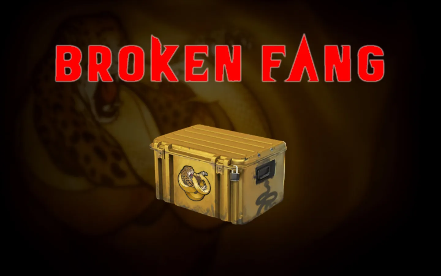 Скриншот Пак скинов из операции «Сломанный Клык» для CS 1.6: v_/p_/w_ модели, звуки, анимация осмотра и готовые файлы