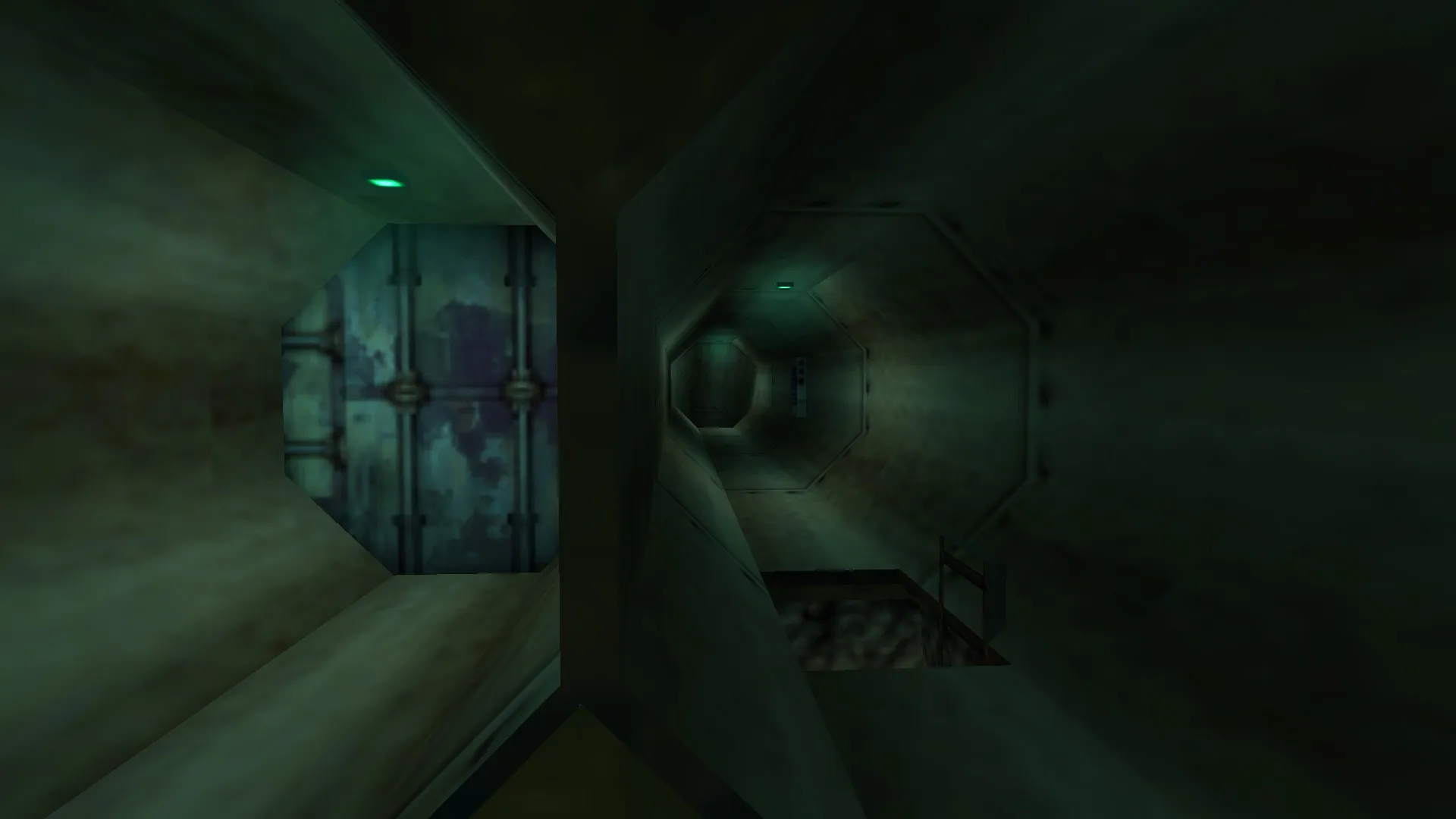 Скриншот Карта de_tuberaider для CS 1.6 - Подробное описание и тактика