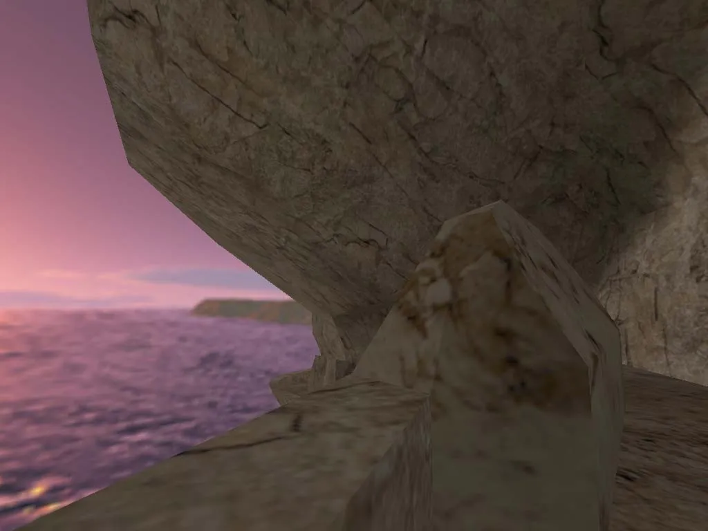 Скриншот Карта de_tpotg для CS 1.6 – Тактические возможности и оптимизация