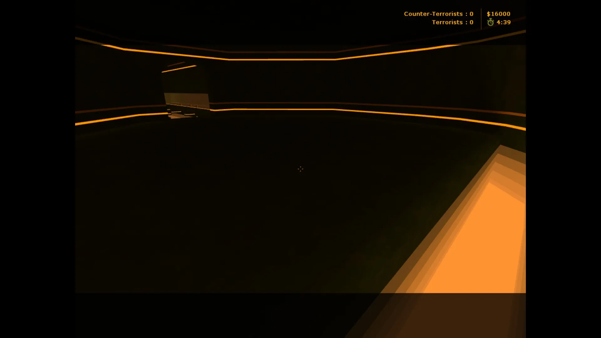 Скриншот Карта «deathrun_cr_rainbow» для CS 1.6