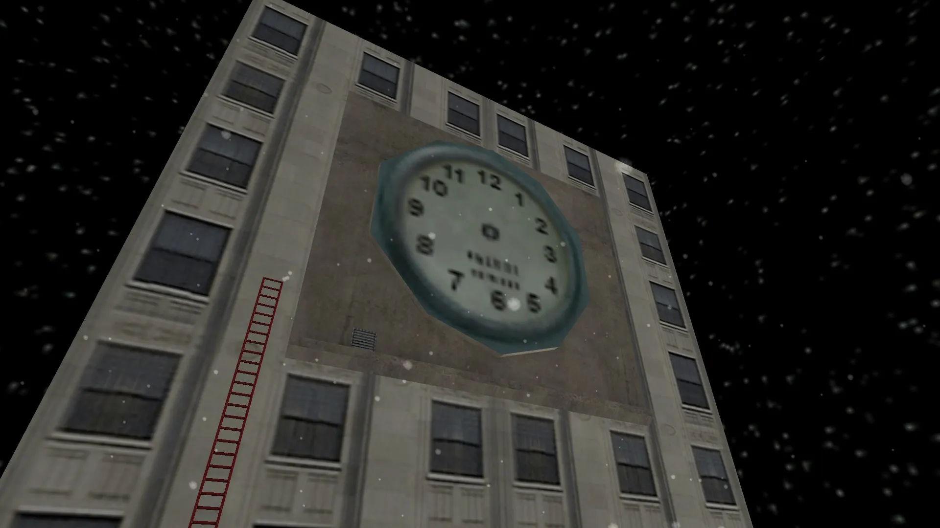 Скриншот  Карта cs 1.6 «cc_club_breakin» — DE клуб, точки, маршруты, .nav для ботов и оптимизация