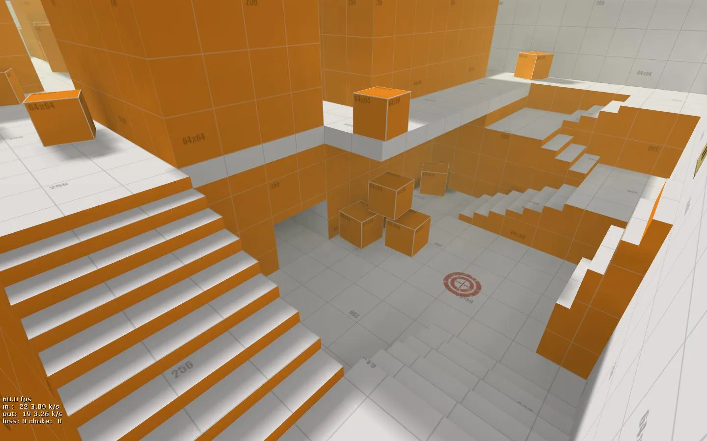 Скриншот  de_ace_of_base для CS 1.6: тактика за терр и за кт, точки, .nav и оптимизация карты