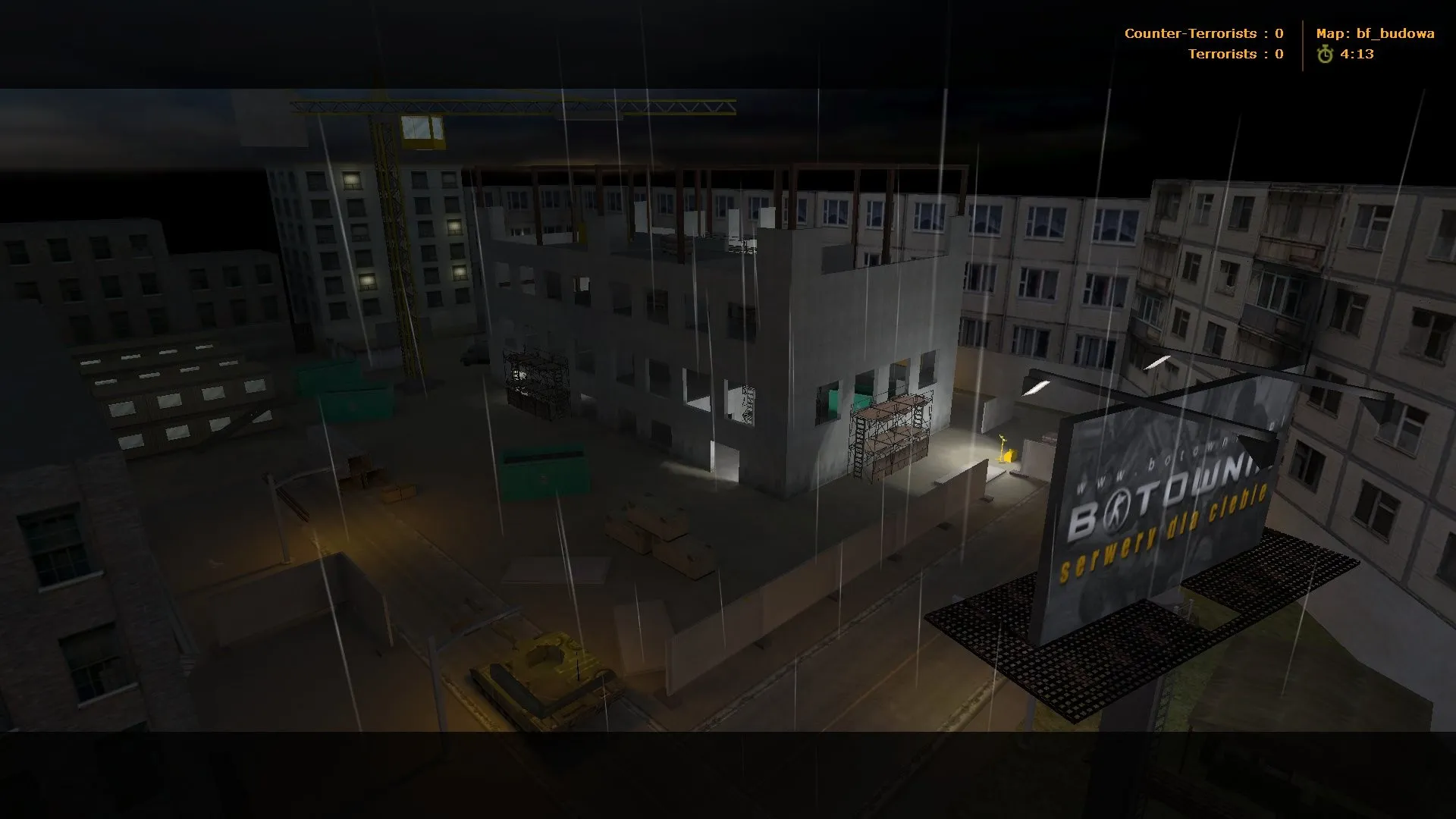 Скриншот Карта de_construction_2011 для CS 1.6: точки, маршруты, .nav для ботов, оптимизация wpoly/epoly