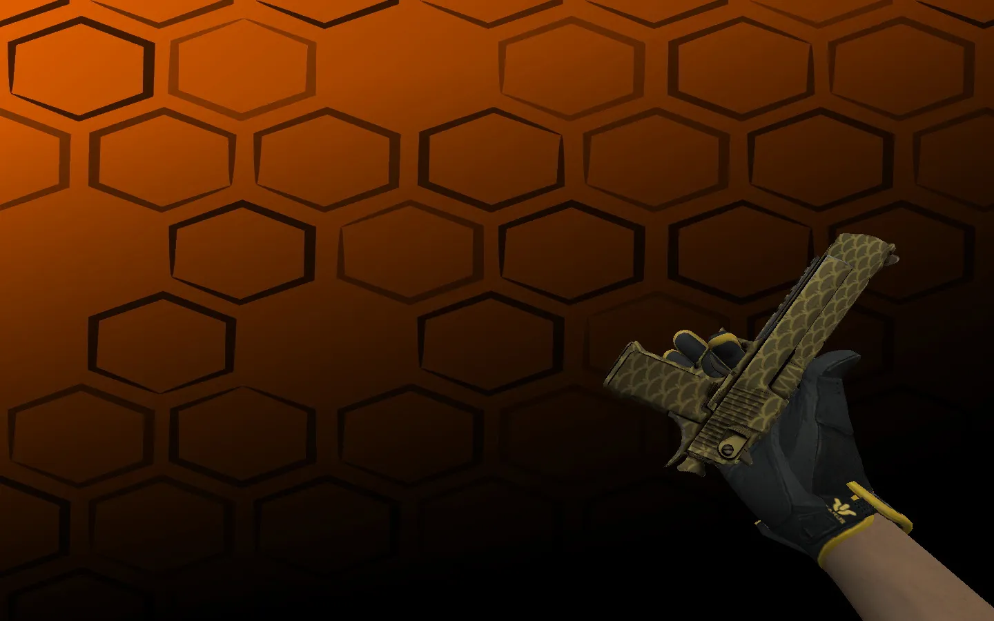 Скриншот Пак ★ Спортивные перчатки | Омега для CS 1.6: модели v_/p_/w_, звуки, автоосмотр, USP-S с глушителем