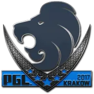 Скриншот  Граффити «PGL Krakow 2017 Major Graffiti Pack» для CS 1.6 - Загрузи сейчас!