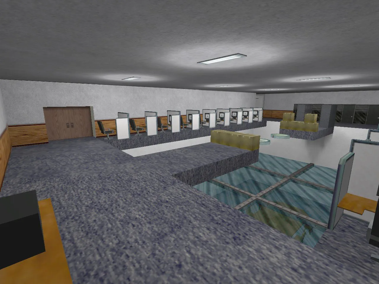 Скриншот Карта «deathrun_cxx-inc» для CS 1.6