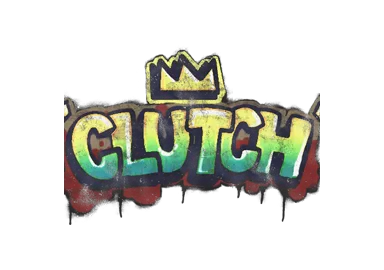 Скриншот Граффити «Последняя надежда» для CS 1.6 - Уникальное оформление