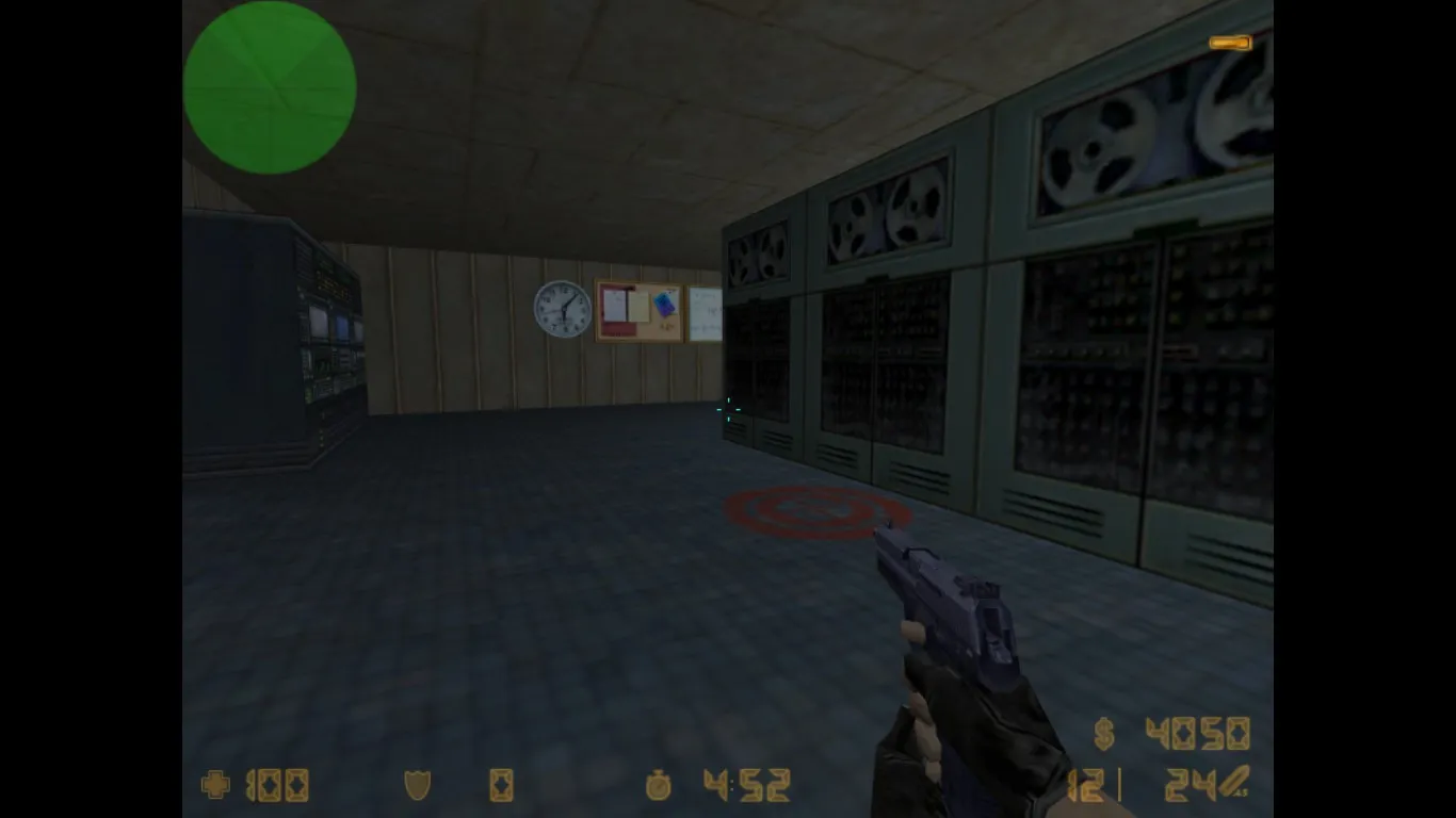 Скриншот Карта «de_beernbewbz» для CS 1.6