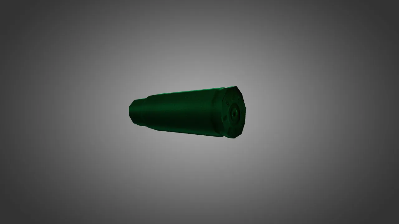 Скриншот Big Shell Pack: гильзы для CS 1.6 — точные v_/w_/p_ модели, звуки и анимация осмотра