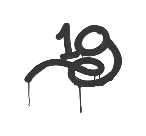 Скриншот Граффити «1G» для CS 1.6 - Уникальное дополнение для вашего игрового опыта