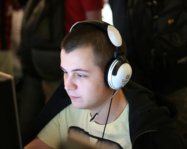 Скриншот Конфиг «craft1k.cfg» для CS 1.6: Профессиональный подход от Тараса Войтенко