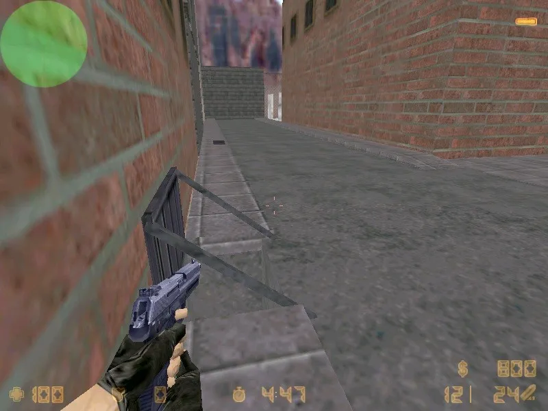 Скриншот Карта de_csmahallesi для CS 1.6: точки, раунды, баланс сторон, .nav и оптимизация wpoly/epoly